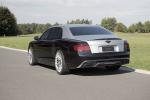Bentley Flying Spur by Mansory 2014 года (UK)